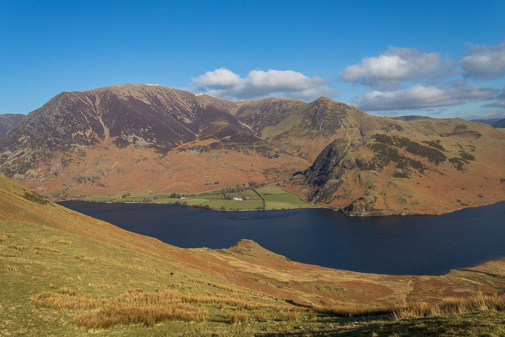 Crummock Water Crummock Water